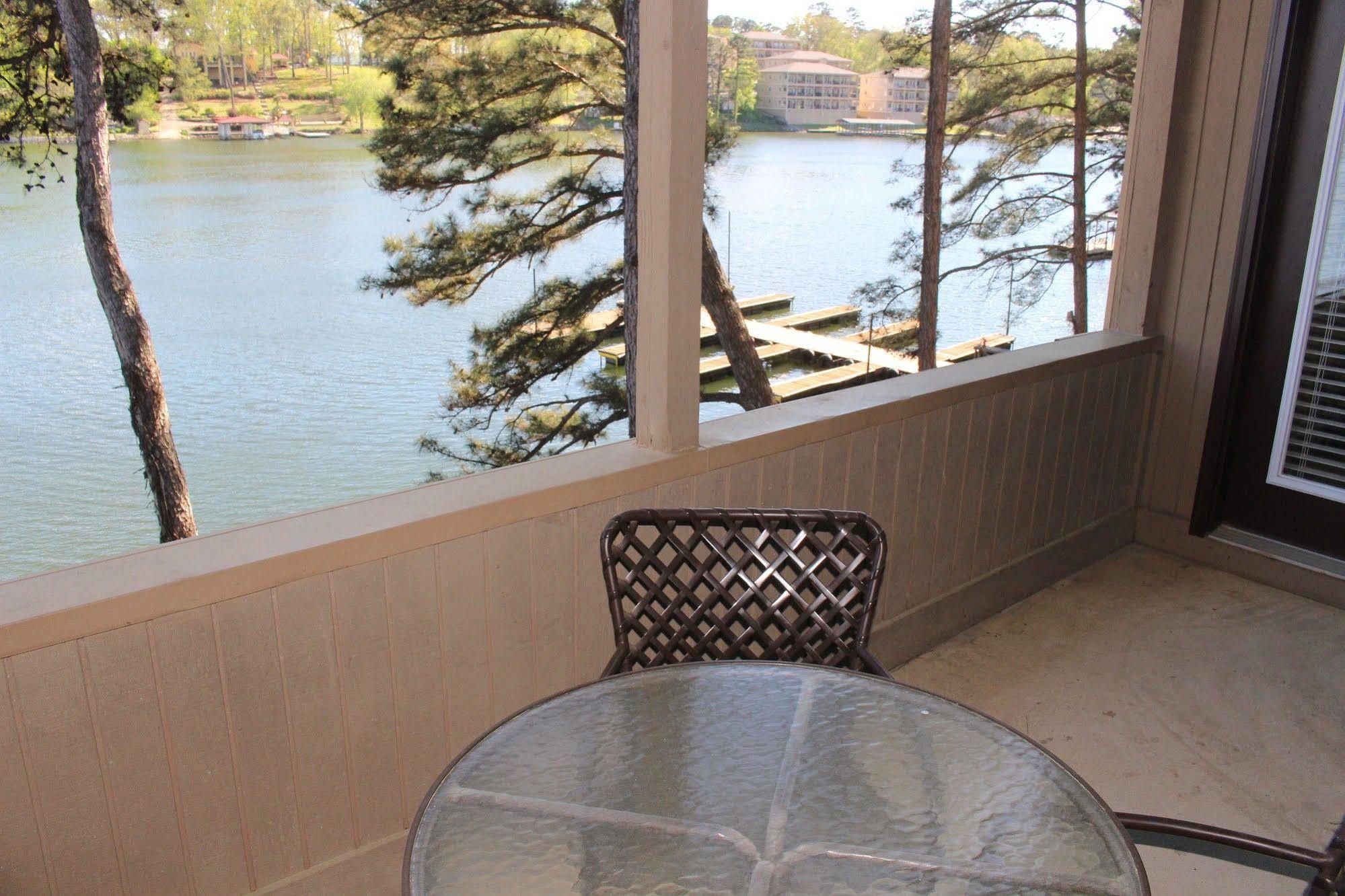 Lake Hamilton The Wharf Resort מראה חיצוני תמונה